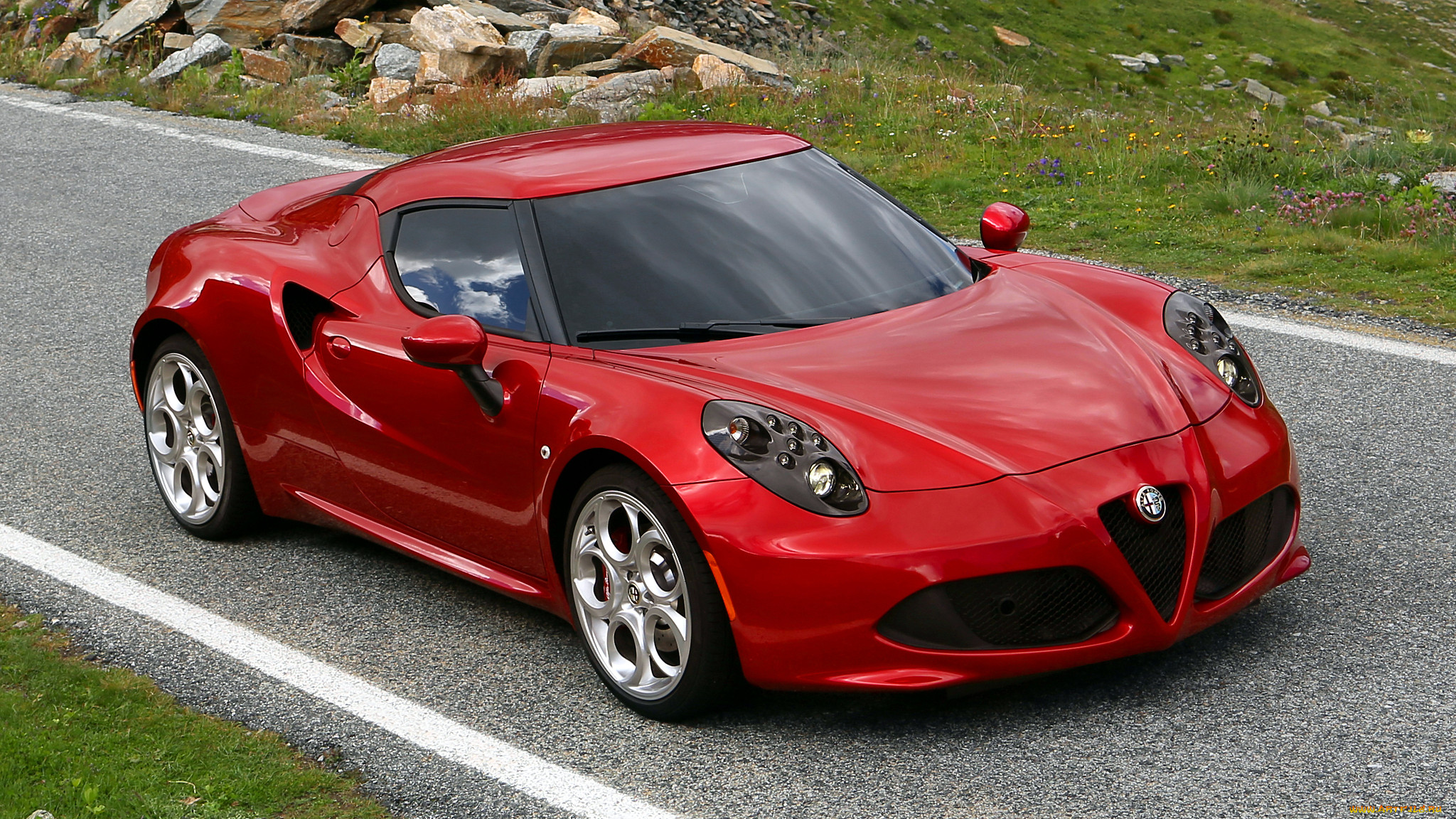 alfa, romeo, 4c, , , , automobiles, s, p, a, fiat, group